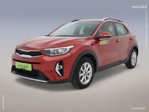 2021 Kia Stonic — sličica 8