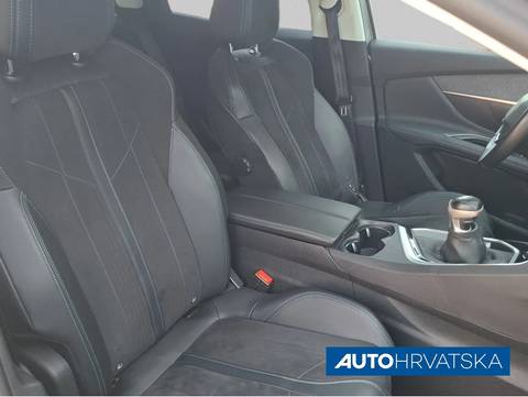 2019 Peugeot 3008 — sličica 13