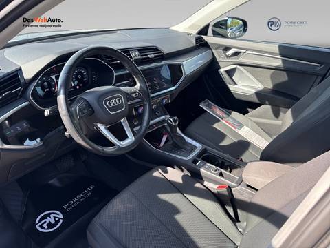 2023 Audi Q3 — sličica 9