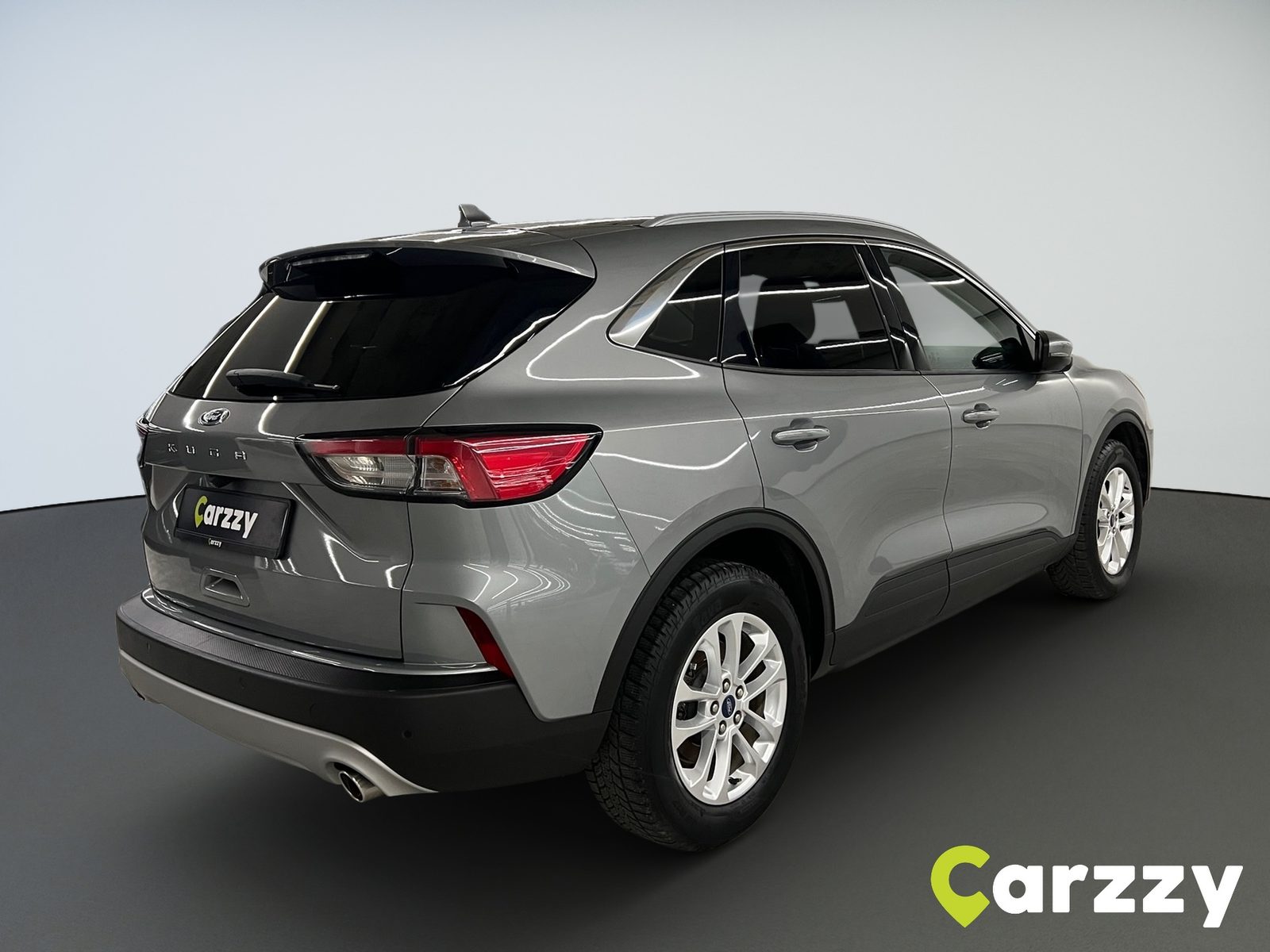 2023 Ford Kuga — fotografija 6