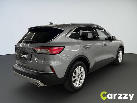 2023 Ford Kuga — sličica 6