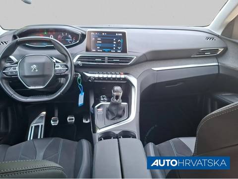 2019 Peugeot 3008 — sličica 14