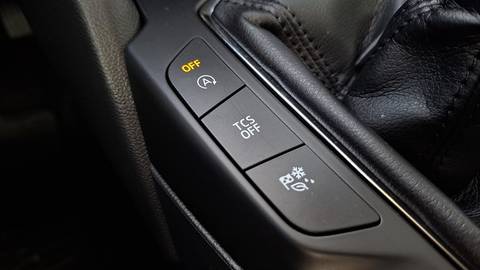 2022 Ford Focus — sličica 15