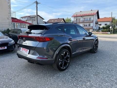 2022 Cupra Formentor — sličica 4