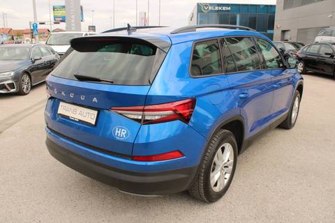 2023 Škoda Kodiaq — sličica 5