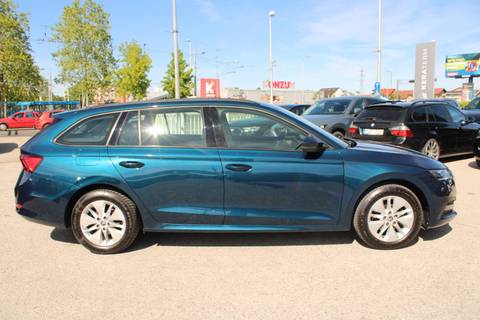 2024 Škoda Octavia Combi — sličica 4