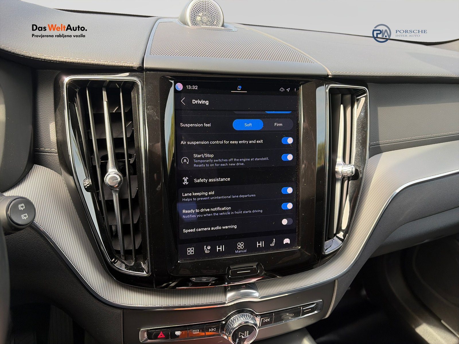 2024 Volvo XC60 — fotografija 17