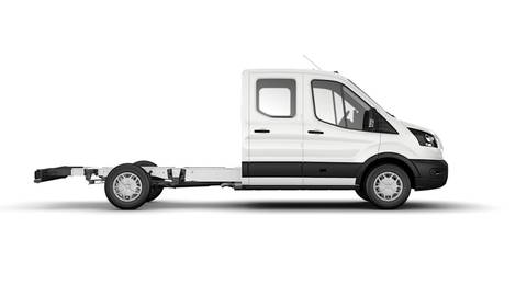Ford Transit V363 — sličica 2