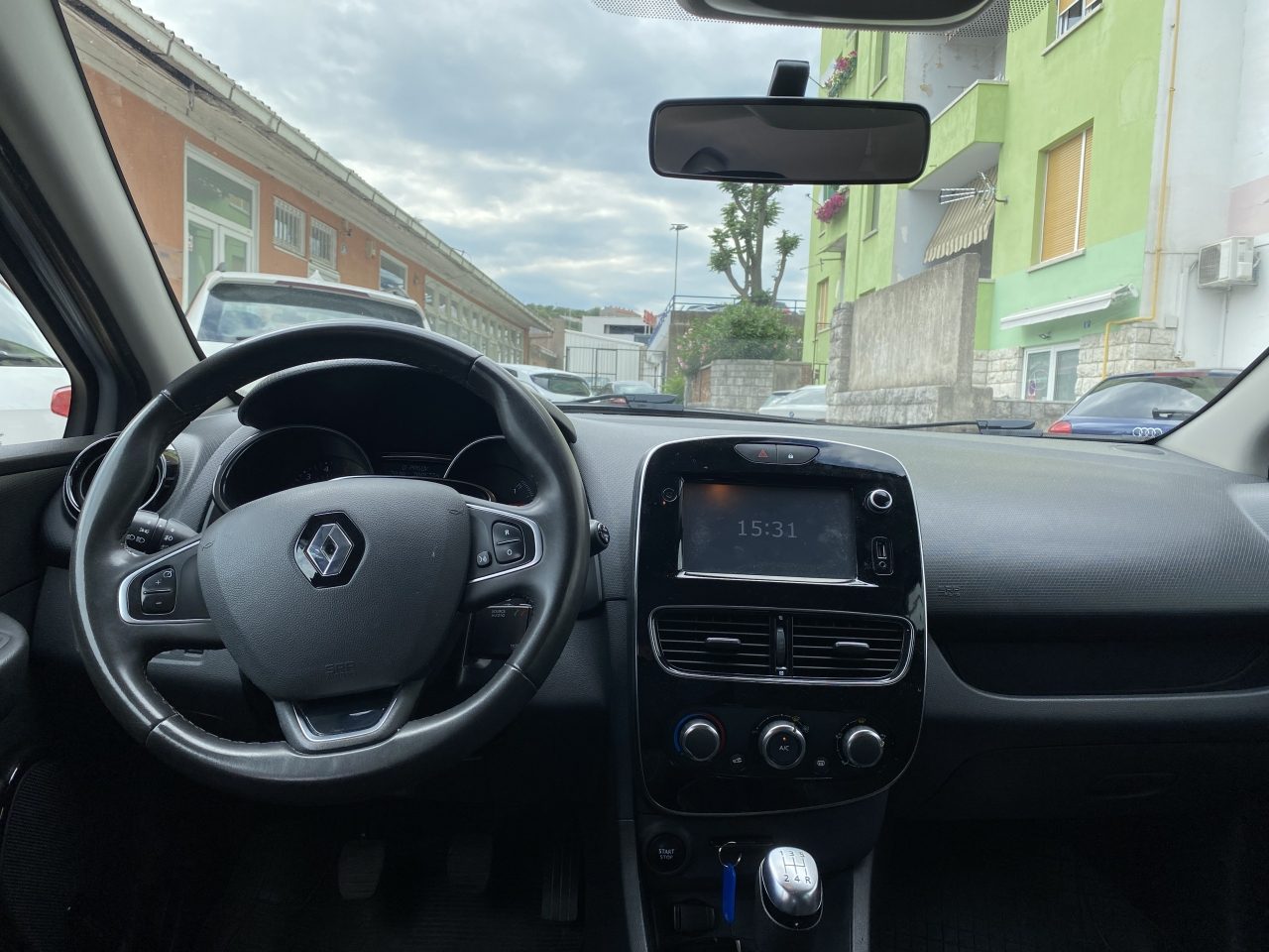 2019 Renault Clio IV — fotografija 10