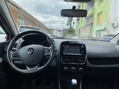 2019 Renault Clio IV — sličica 10