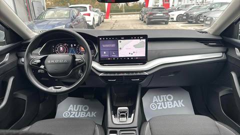 2024 Škoda Octavia Combi — sličica 11