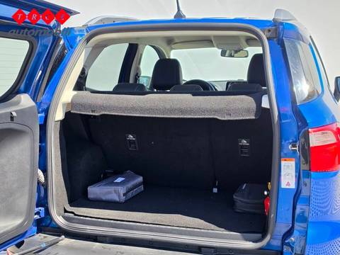 2019 Ford Ecosport — sličica 5