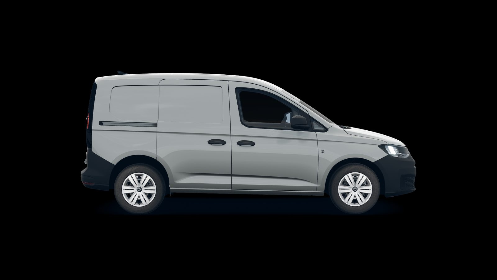 2026 Volkswagen Caddy — fotografija 5