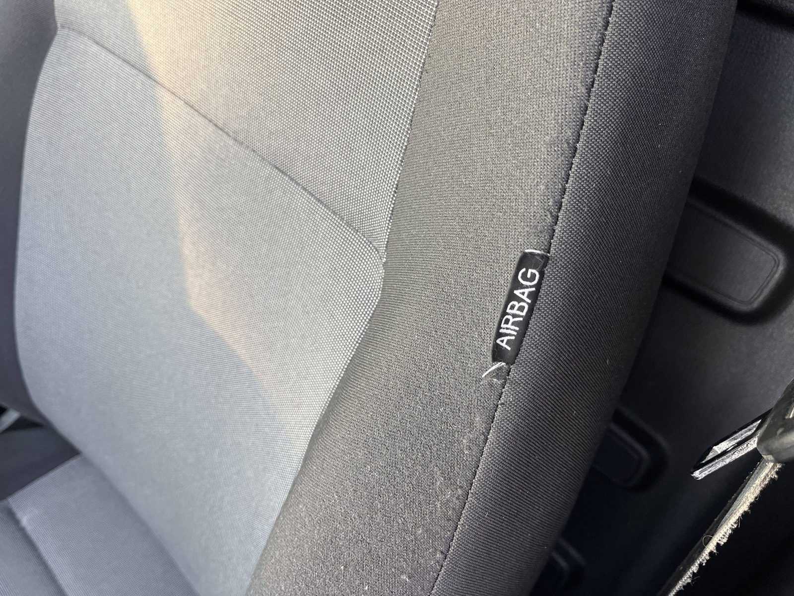 2020 Volkswagen Caddy — fotografija 19