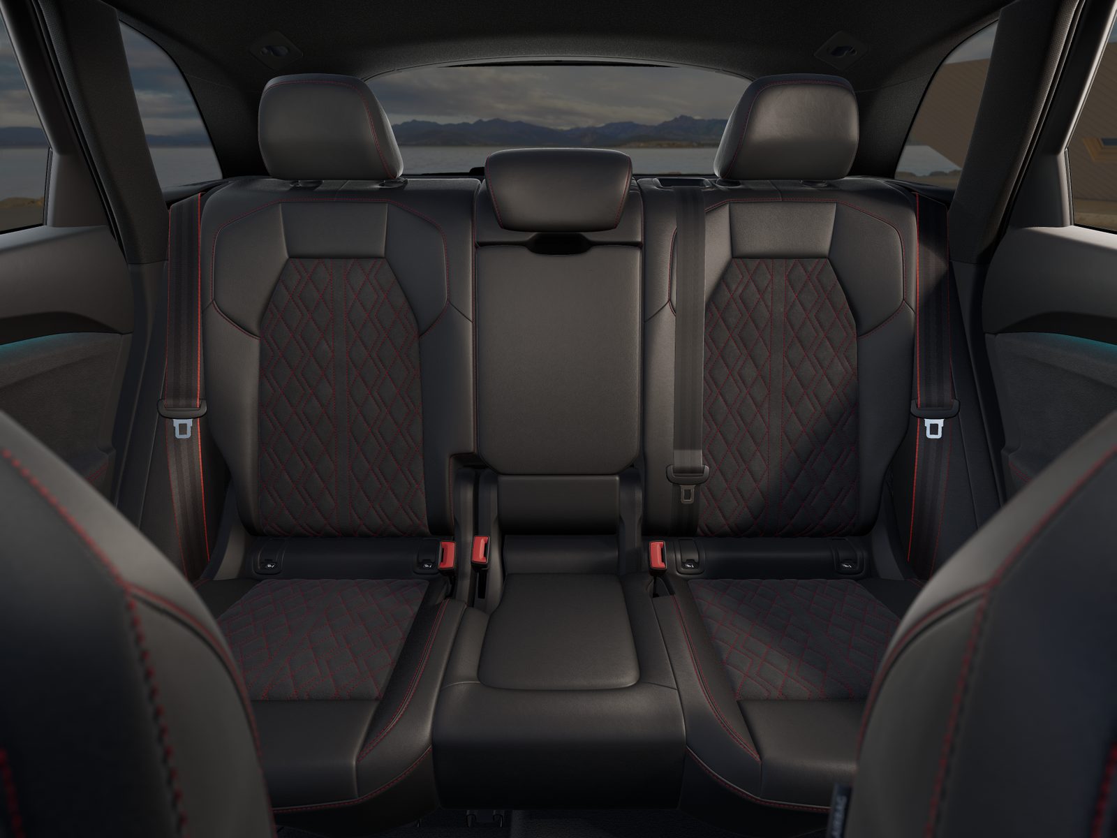 2026 Audi Q5 — fotografija 10