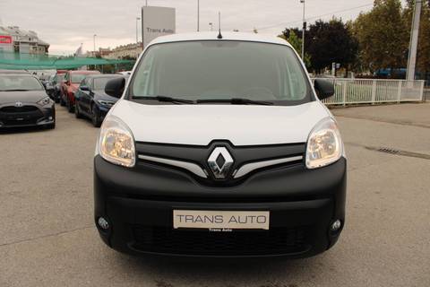 2021 Renault Kangoo — sličica 2