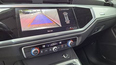 2022 Audi Q3 — sličica 8