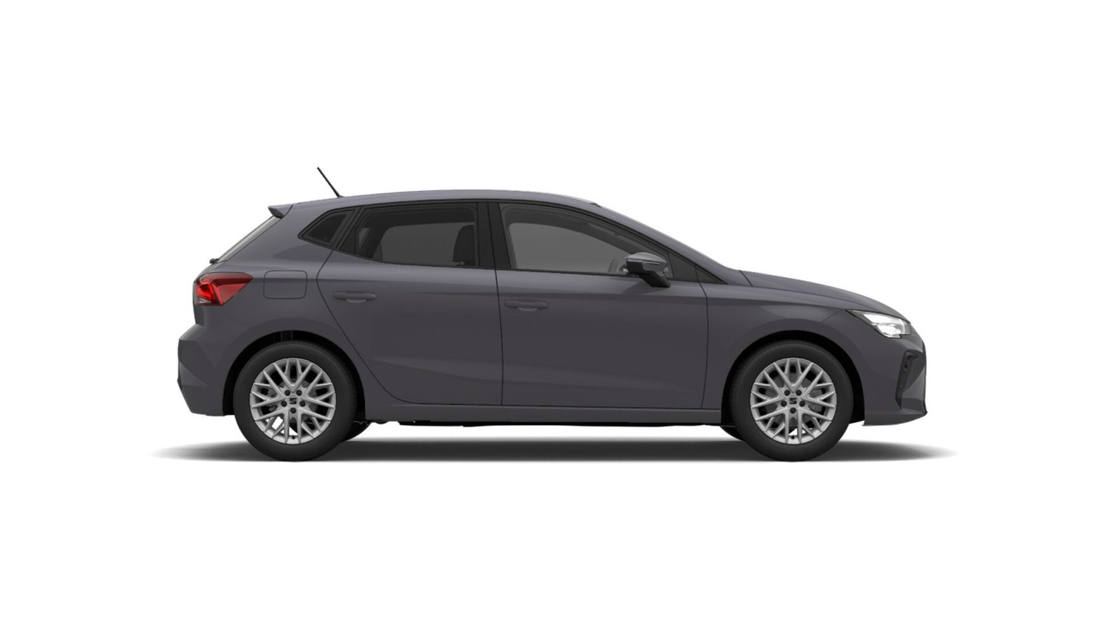 2026 Seat Ibiza — fotografija 5