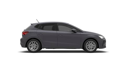 2026 Seat Ibiza — sličica 5