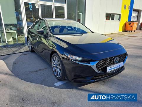 2024 Mazda Mazda3 — sličica 3