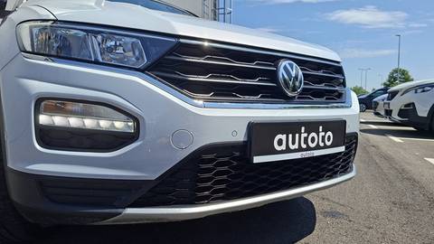 2019 Volkswagen T-Roc — sličica 27