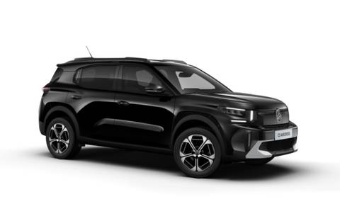 Citroën C3 Aircross — sličica 3