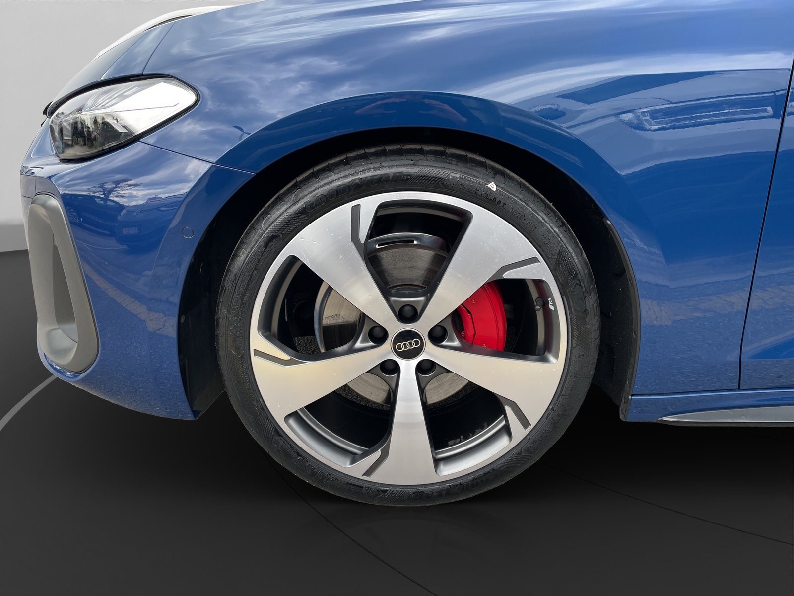 2024 Audi A5 S line — fotografija 21