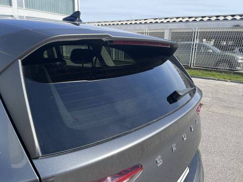 2022 Škoda Enyaq — sličica 17
