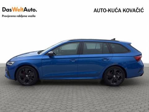 2023 Škoda Octavia Combi — sličica 2