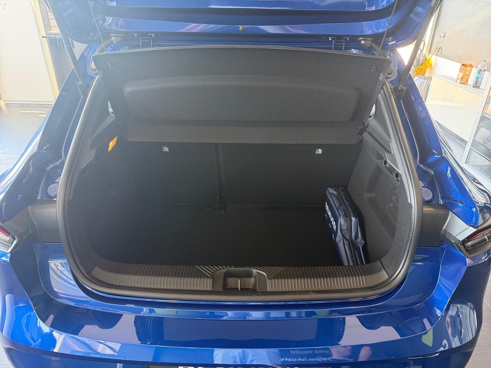 2026 Renault Clio — fotografija 8