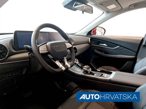2024 Forthing T5 evo — sličica 6