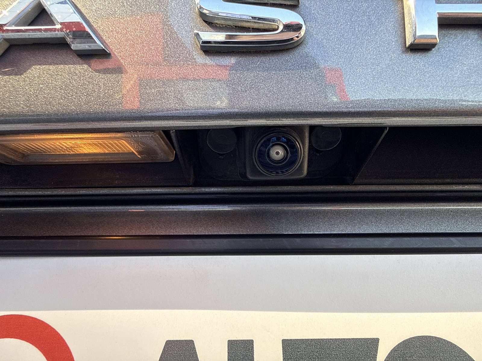 2022 Nissan Qashqai — fotografija 19