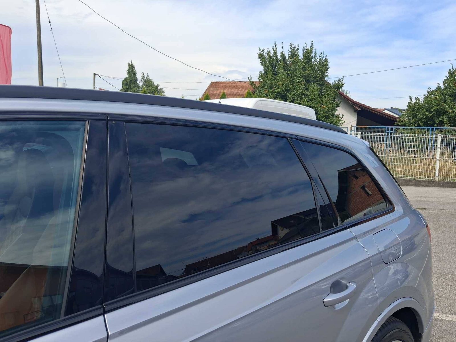 2021 Audi Q7 — fotografija 17