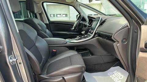 2016 Renault Espace — sličica 9