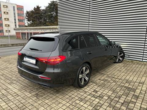 2022 Mercedes-Benz C-klasa — sličica 5