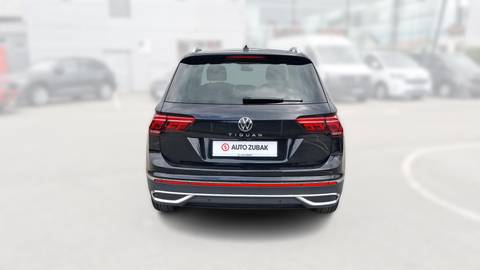 2021 Volkswagen Tiguan — sličica 6
