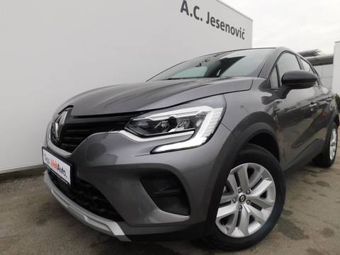 2023 Renault Captur — sličica 7