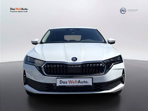 2026 Škoda Octavia — sličica 2