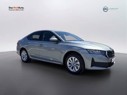 2026 Škoda Octavia — sličica 3