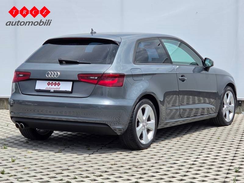 2014 Audi A3 — fotografija 4