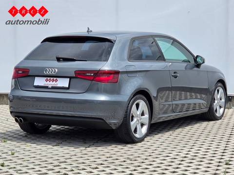 2014 Audi A3 — sličica 4