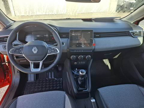 2025 Renault Clio V — sličica 6