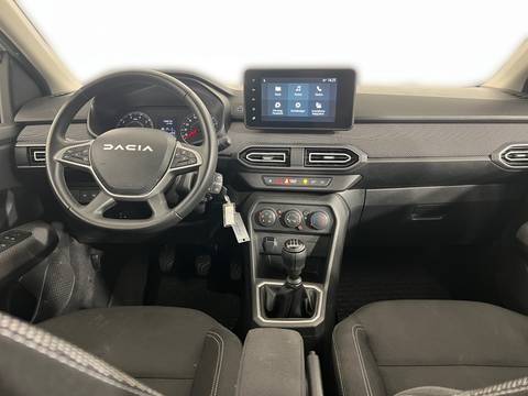 2023 Dacia Sandero — sličica 18