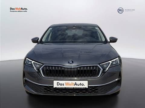 2025 Škoda Octavia — sličica 2