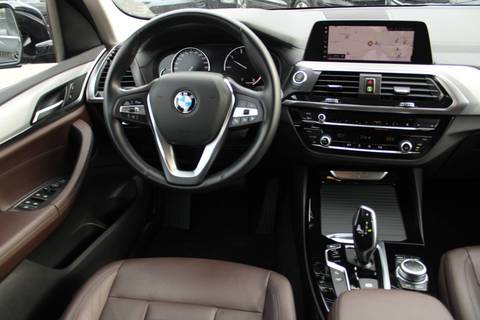 2021 BMW X3 — sličica 13
