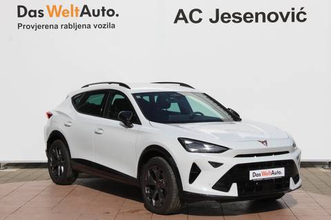2026 Cupra Formentor — sličica 3