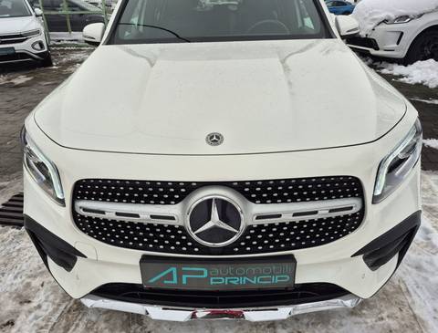Mercedes-Benz GLB — sličica 25
