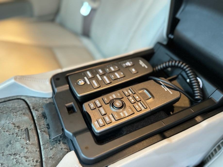 2009 Lexus LS — fotografija 16