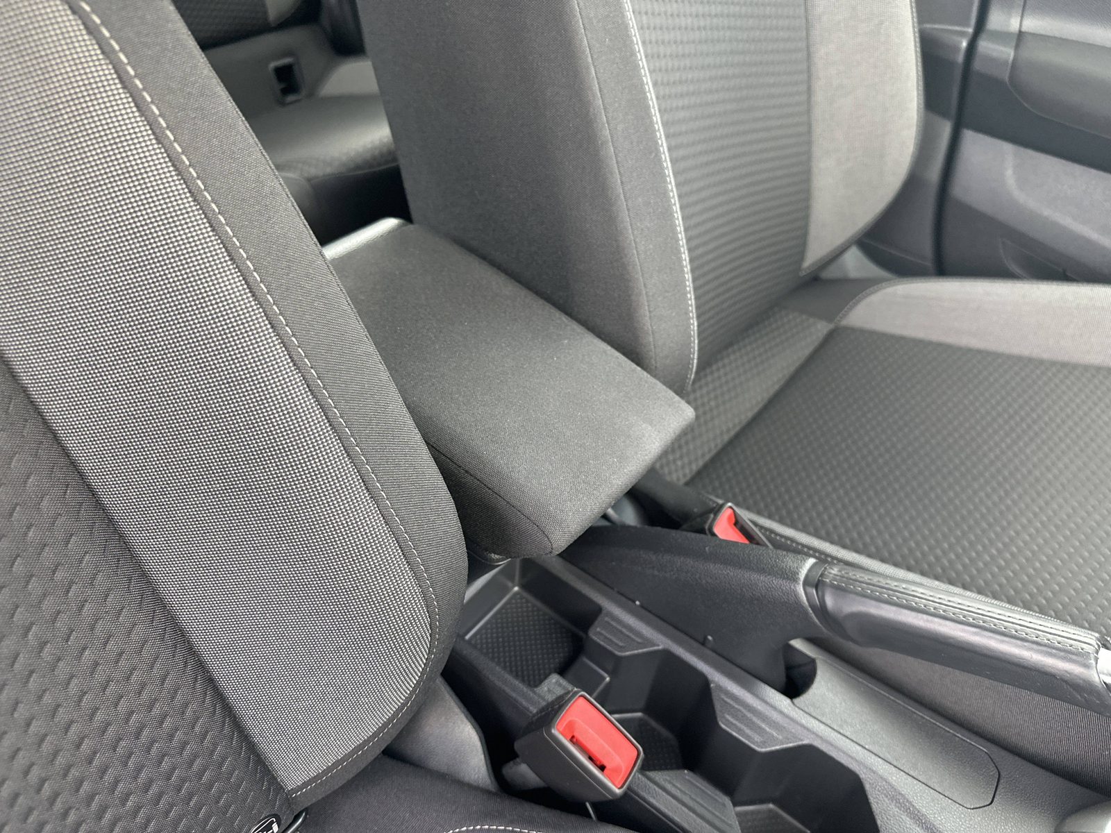 2024 Volkswagen Taigo — fotografija 23