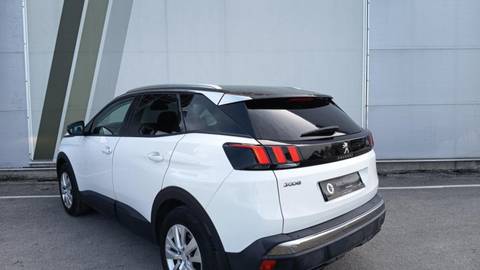 2019 Peugeot 3008 — sličica 3
